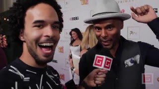 Kenny Lattimore on new album 'Anatomy of a Love Song'