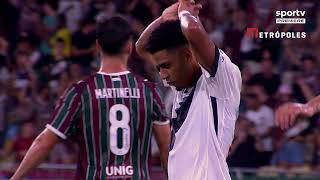 Melhores Momentos | Fluminense 1 x 1 Vasco | Campeonato Carioca