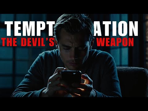 SATAN’S STRATEGY | Overcoming The Devil - Inspirational & Motivational Video