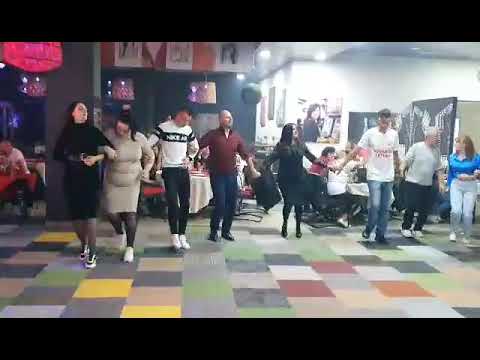 Rodjendansko kolo        Hotel Heco