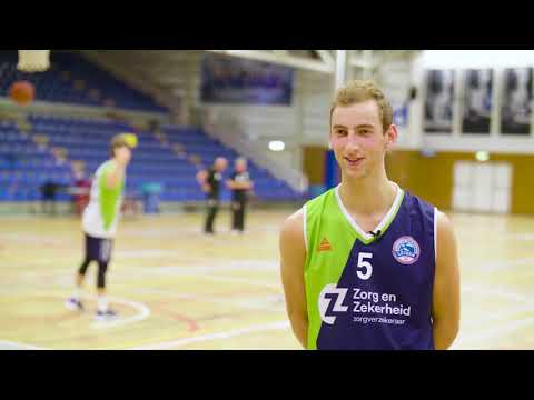 Zorg en Zekerheid - interview Marijn Ververs