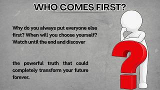 Why Ignore Yourself? | Think About Yourself Always | Graded Reader | Improve Your English Fluency
