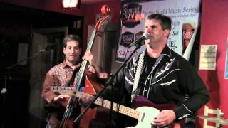Billy and Bob Classic Country Show-SIX DAYS ON THE ROAD