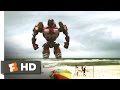 Atlantic Rim 2 10 Movie CLIP Evacuate The Beach 2013 HD