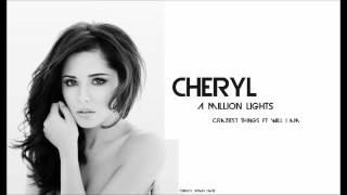 Cheryl - Craziest Things