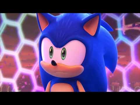 Sonicladdin (2019) Part 25: Amy Discover Sonic/The Kiss (Revival)