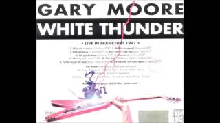 Gary Moore - 07. Movin&#39; On - Jahrhunderthalle, Frankfurt, Germany (15th May 1990)