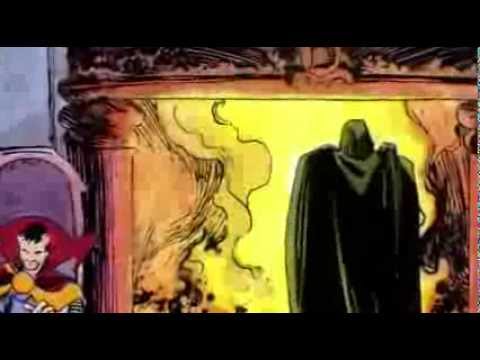 triumph and torment teaser