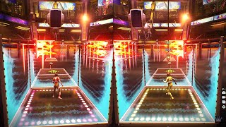 When AI takes over &amp; Puzzles of the Fantasy Land : Split Fiction 2025