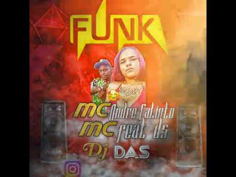 Mc André Calixto Mc DS Dj Das Música Baile Arão reis tatuada