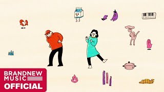 한해(HANHAE) &#39;아이구&#39; OFFICIAL M/V