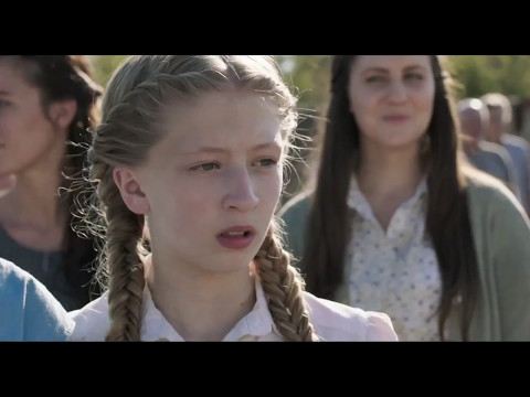 The Starving Games Movie Trailer - Official Trailer