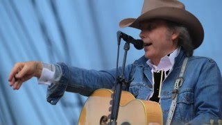 Dwight Yoakam ~  &quot;I Was There&quot;  (with Buck Owens)