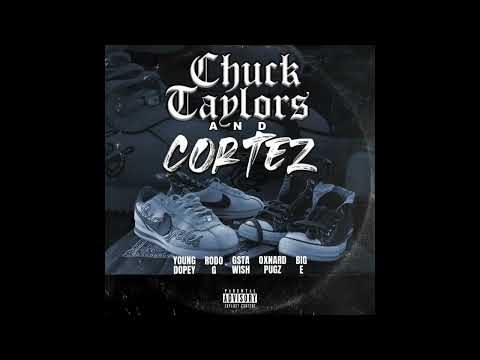 Young Dopey,Rodo G,Big E- Chuck Taylors & Cortez (Official Audio) Feat: G’sta Wish & Oxnard Pugz