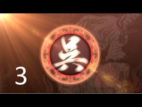 Let's Play Dynasty Warriors 8, Wu: The Little Conqueror in Peril