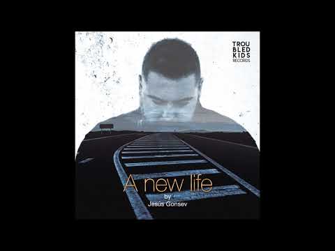 Jesus Gonsev - Lost Cosmos