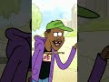 Tyler The Creator On Regularshow Shorts