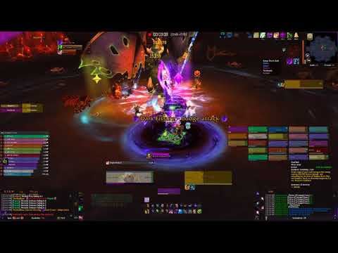 Heroic Varimathras (Shadow Priest POV)