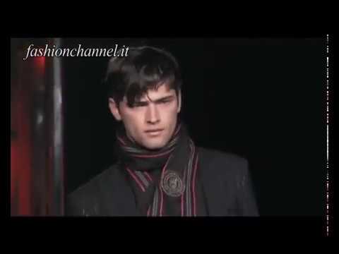 "Roberto Cavalli" Autumn Winter 2010 2011 Menswear Milano 1 of 3 pret a porter men by FashionChannel