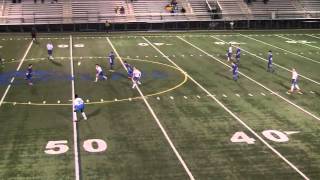 preview picture of video 'Middletown Cavaliers vs Caesar Rodney Riders Boys Varsity Soccer 10-21-2014'