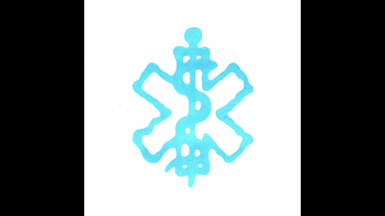 Pool Holograph - Neon Hospital