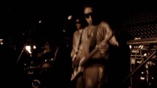 Datarock - Sex Me Up (@the Casbah)