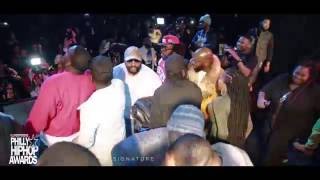 Pop a Perc live @TLA - Boone @signaturefilmworks