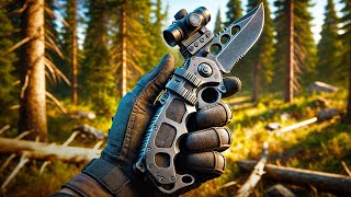 15 ULTIMATE TACTICAL CAMPING GEAR CHECKLIST FOR DOOMSDAY PREPPER SURVIVAL