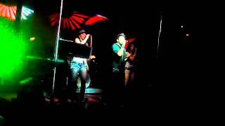georgy porgy groove version by Groove Juan Band