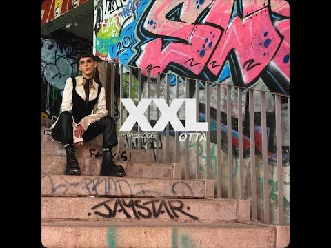ØTTA @ XXL #006