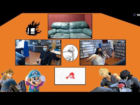 Bombastic vs JeJaJeJa - WFs - EOTW Weekly 9-19-21