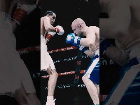 Eric Martinez Pro Debut Highlight | Reading’s Own Has Arrived | BOXFEST XVII | Red Owl Boxing | DAZN
