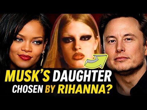 Rihanna’s Bold Move: Why Vivian Wilson is the New Face of Savage x Fenty (The Musk Factor)