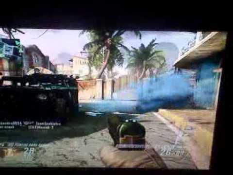 QuickScoope DSR / SLUMS