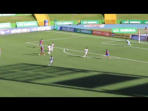 Comunicaciones 0-1 Xelajú | Jornada 22 | Apertura 2025