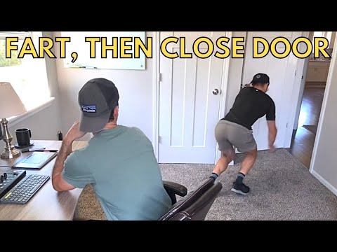 Annoying Things Brothers Do.