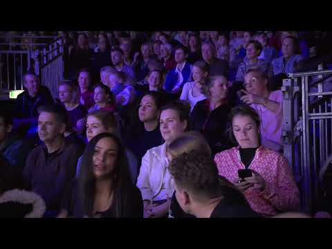 HK 2026 – Championship older Studbook Stallions – Spanish