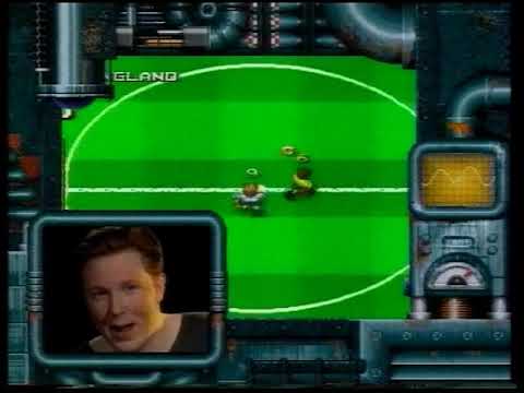 GamesMaster Reviews S03E23