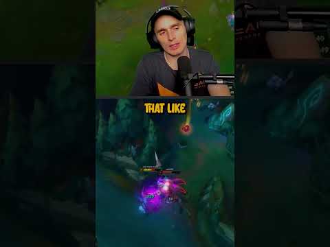 ABUSE This Hecarim Tip To CLIMB 😨