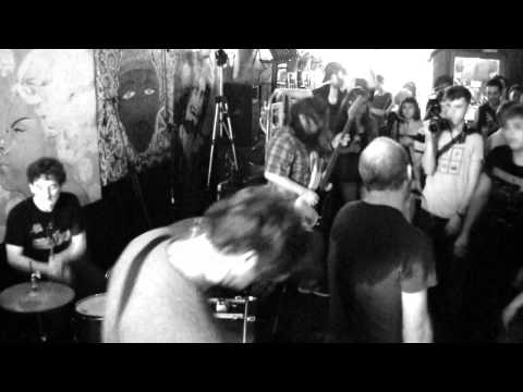 Golden Pelicans at Uncle Lous - Part 1