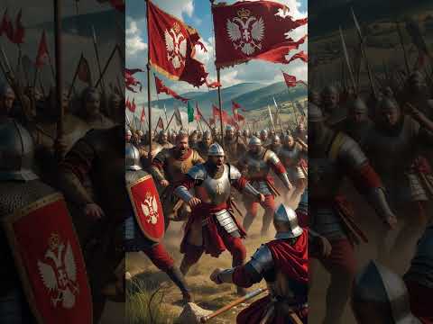 The Battle of Kleidion (1014): A Decisive Byzantine Victory Against Bulgaria Part#1 #byzantineempire