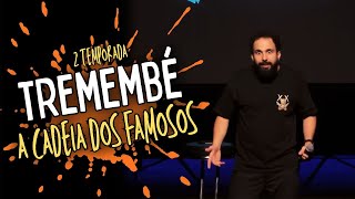 Murilo Couto - TREMEMBE 2 TEMPORADA Standup Comedy