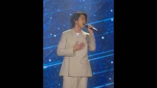 Tomohisa Yamashita #山下智久 #周杰倫 《周杰倫嘉年華世界巡迴演唱會 2025》 Jay Chou Carnival World Tour 2025 #shorts #repost