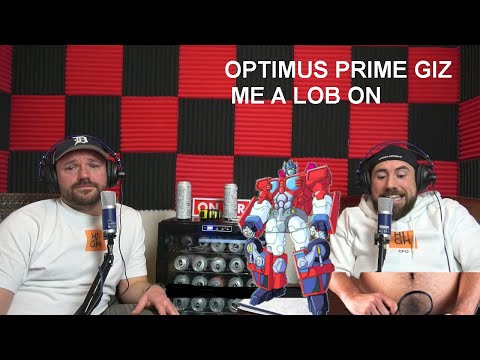 TBTP Ep.3: Escape, Matrix and Prime.