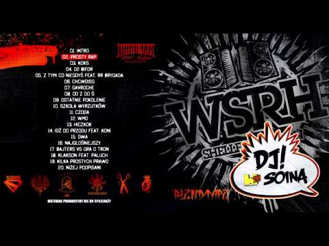 02  WSRH   Prosty rap
