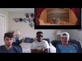 blackbear - do re mi ft. Gucci Mane Reaction blackbear - do re mi ft. Gucci Mane Reaction