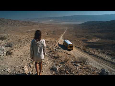 Elle a volé des millions — et le désert est devenu son piège ! | Film Complet en Français 4k