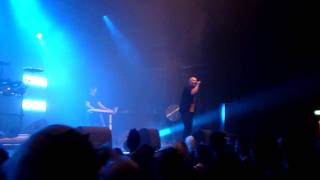 VNV Nation - Darkangel - Live - 09-09-2011 in 013 (Tilburg)  nr2