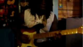 Jahmbo Afreeka - Chakacha Tune Original Version