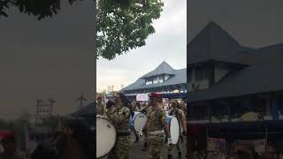 Download lagu CORSIKTAR AMNI SEMARANG LKBB DEWA RUCI mp3